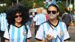 Los protagonistas en escándalo de reventa