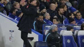Simeone confiado en que Atlético anda bien