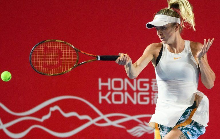 Pliskova y Svitolina últimas clasificadas para el Masters