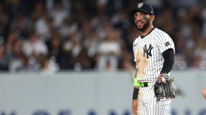 MLB: Yankees le ofrecieron contrato a José Caballero, elegible para arbitraje