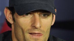 F1: Red Bull confirma a Webber para 2010