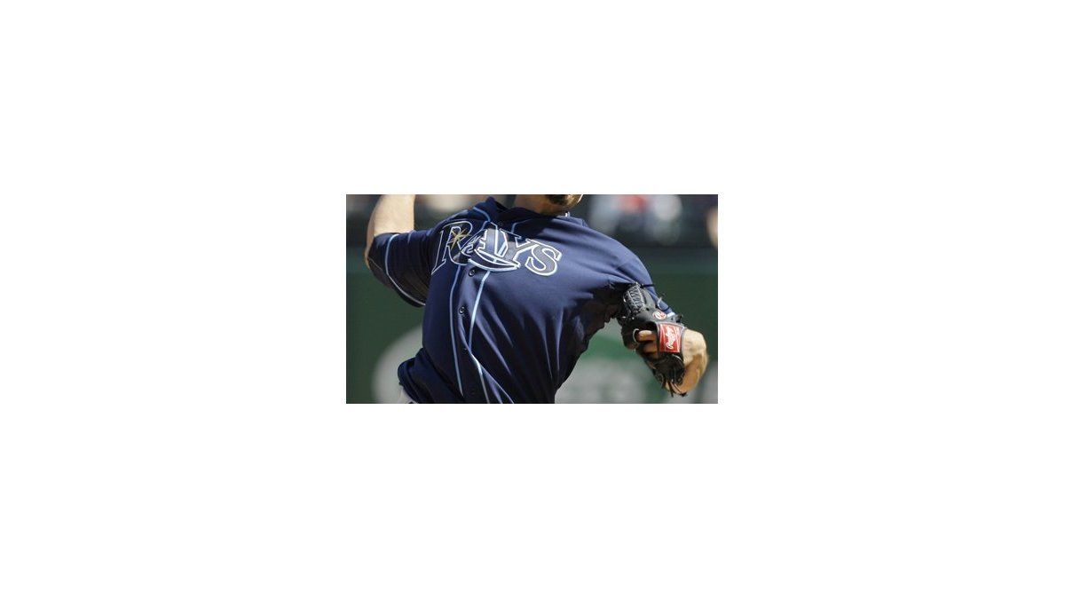 MLB: Rays 9, Rangers 5; Jason produce cinco carreras