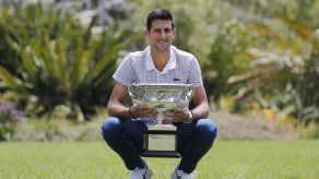 Djokovic retoma cima de la ATP; Kenin ya es 7ma en la WTA