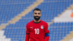Mundial 2026: Egipto anuncia convocados con Mohamed Salah en la lista