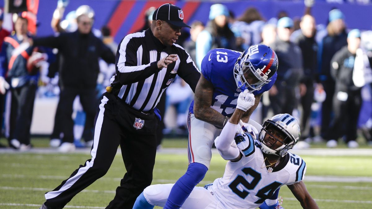 Carolina Panthers  Operaciones de Fútbol Americano de la NFL