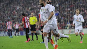 Barsa tocado recibe a Las Palmas