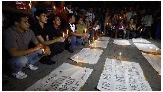 Delincuencia agobia a venezolanos y cada vez más a peloteros