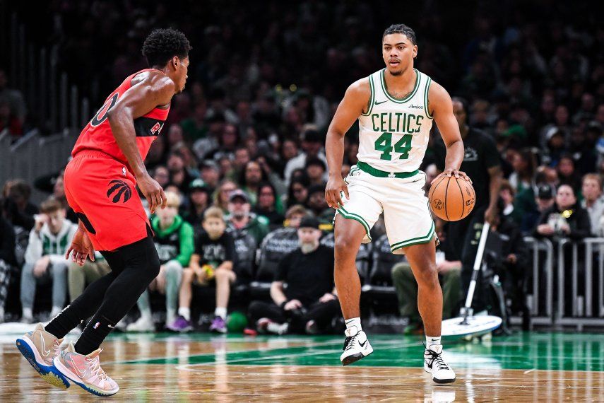 NBA: Fechas claves de la temporada 24-25