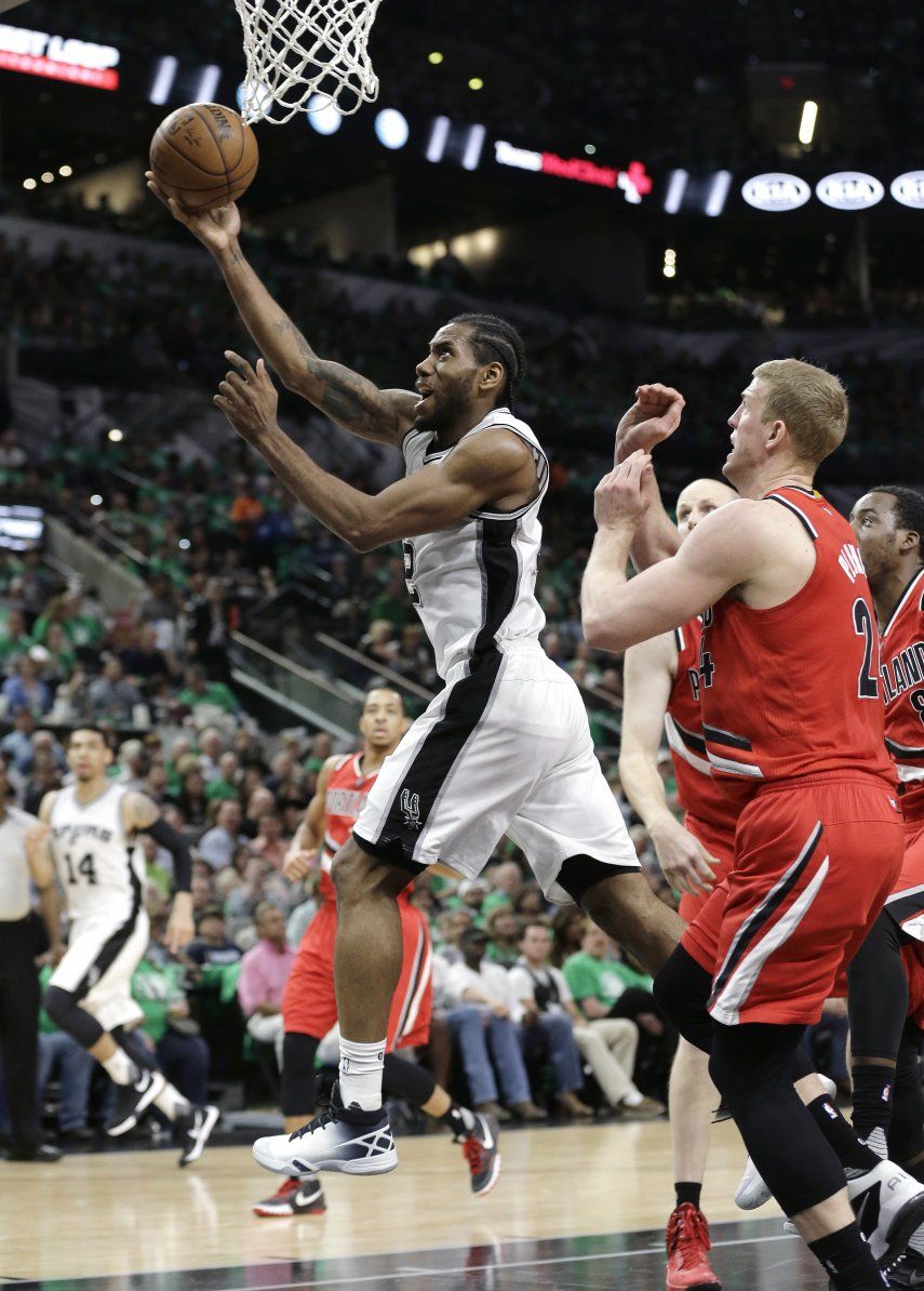 Spurs logran 34ta victoria seguida en casa