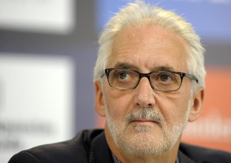 El dopaje aún es un problema endémico del ciclismo, según UCI