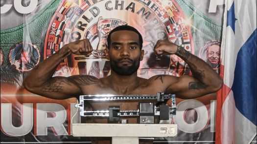 Jezreel Corrales: Estamos en victoria Panamá y seguimos con Dios por delante