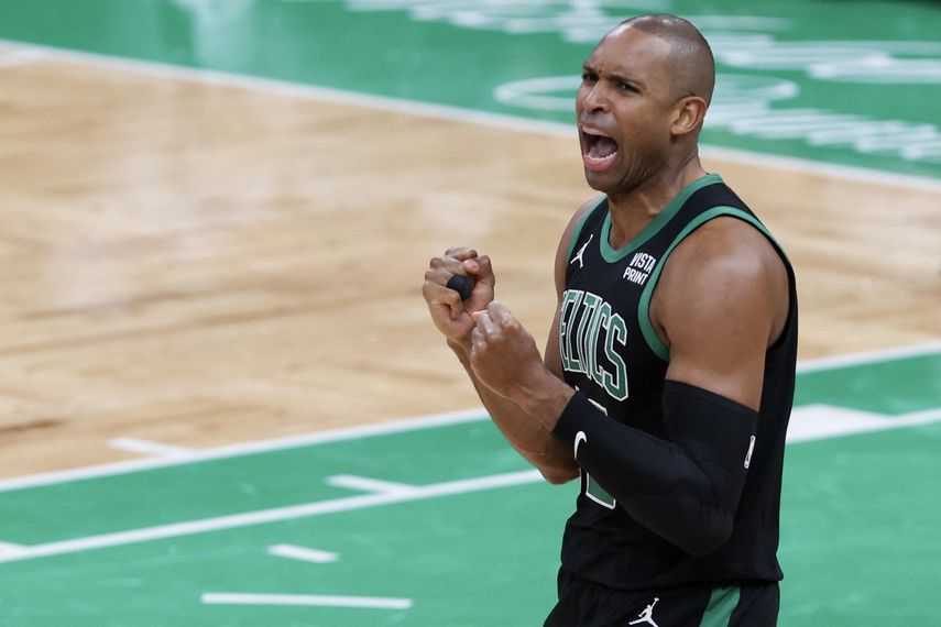 NBA: Los Celtics certifican boleto a las finales de la Conferencia Este