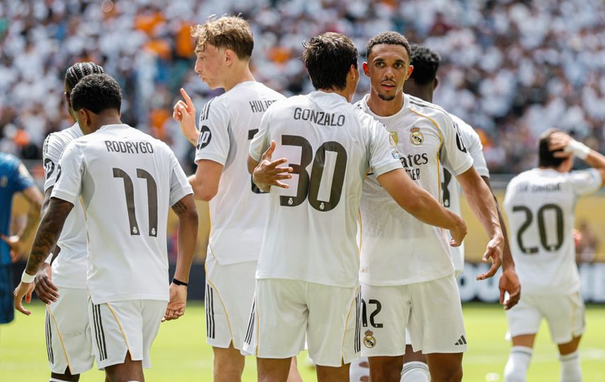 Mundial de Clubes 2025: Resultados de ayer miércoles 18 de junio