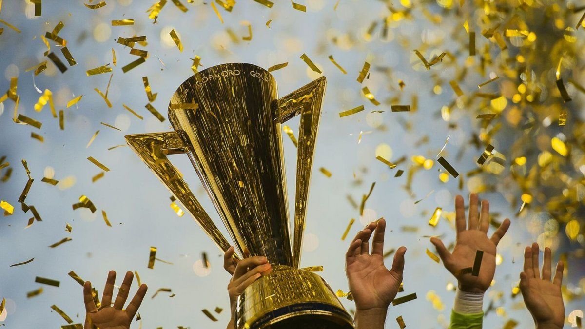 Copa Oro 2021: Sale lista preliminar de Panamá para el torneo
