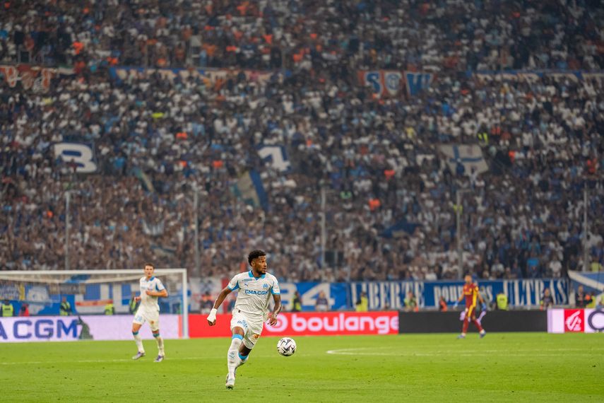 Michael Amir Murillo: ¿Cuándo vuelve a jugar con el Olympique de Marsella?