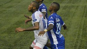 Chorrillo vence al Árabe y San Francisco saca primera victoria