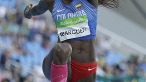 Vuelan Bolt e Ibargüen en Río