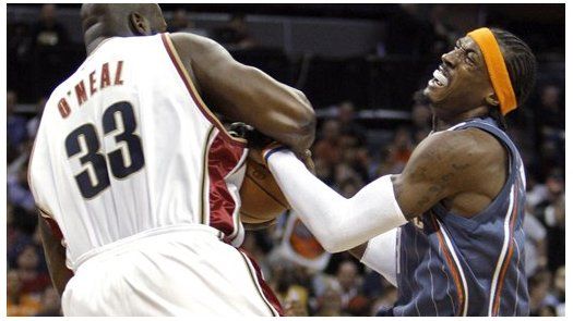 NBA: Bobcats 94, Cavaliers 87; Wallace supera a LeBron