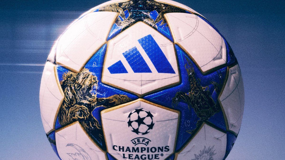 Champions League: EN VIVO la tabla de goleadores