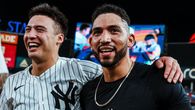 Mariano Rivera habla de la relación de José Caballero con Anthony Volpe Mariano Rivera habla de la relación de José Caballero con Anthony Volpe