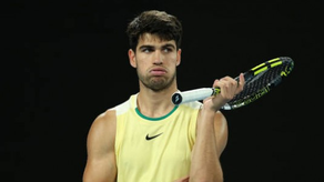 Abierto de Australia 2024: Alcaraz cae ante Zverev en cuartos de final&nbsp;