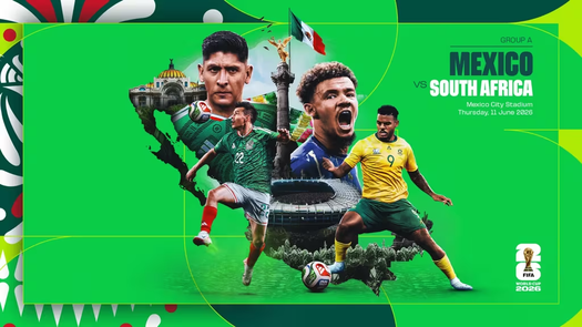 ¿Cuál es el primer partido del Mundial 2026? ¿Cuál es el primer partido del Mundial 2026?