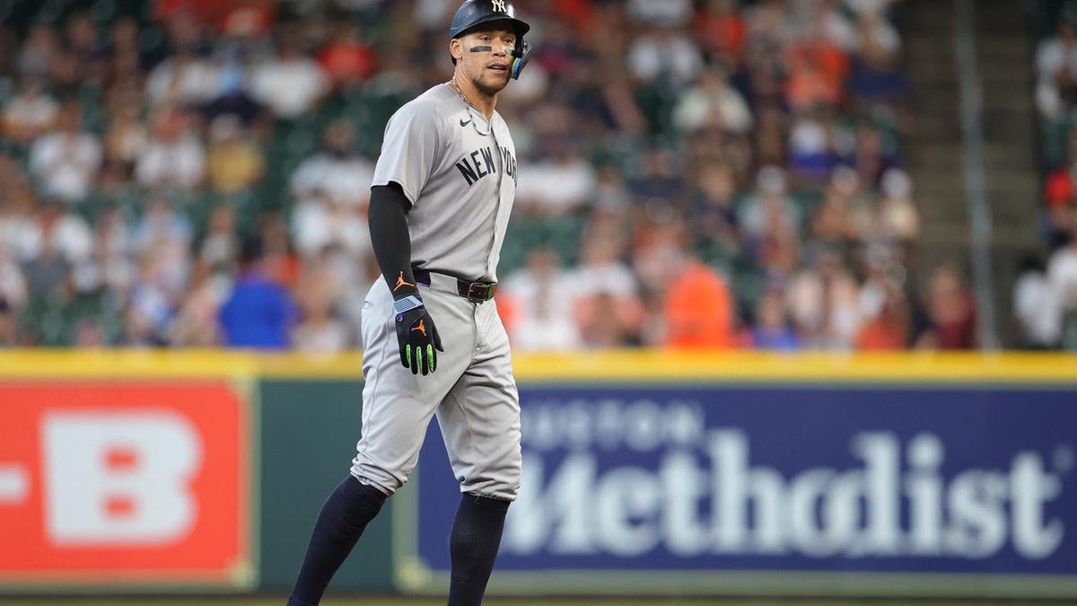 MLB: Aaron Judge supera a Yogi Berra en lisita histórica de cuadrangulares
