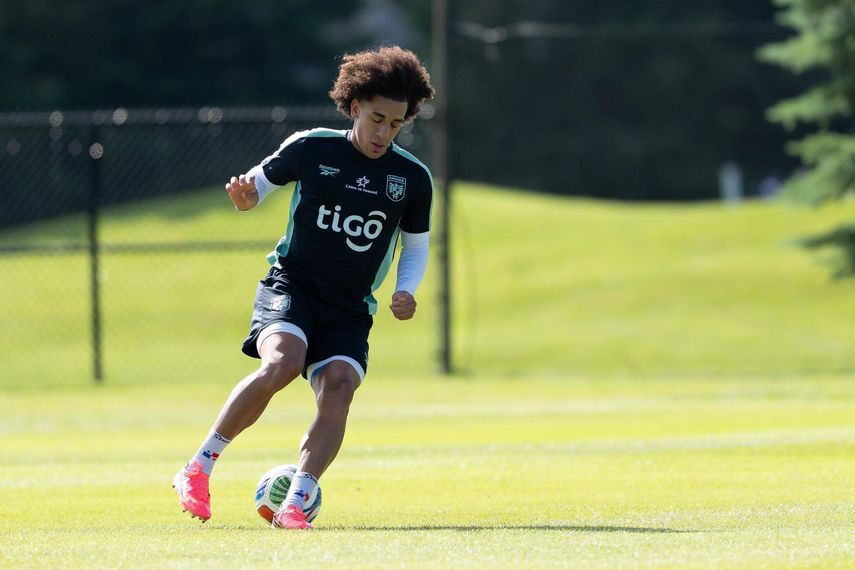 Mundial 2026: Thomas Cristiansen anuncia que Adalberto Carrasquilla no jugará ante Croacia