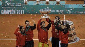 Davis: Â¿Fin de ciclo en el tenis español?