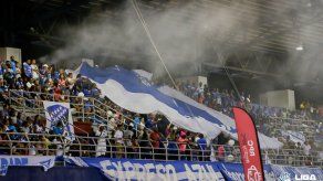 Árabe y Plaza abren la J3 en Colón con altas expectativas