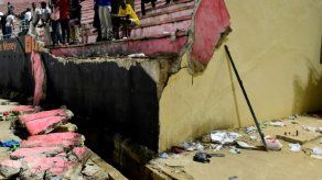 Senegal suspende todas las pruebas deportivas tras la estampida mortal