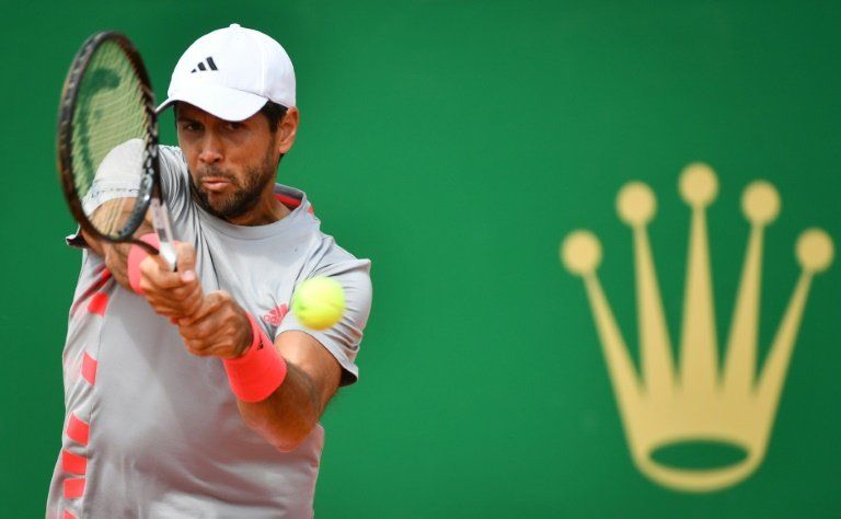 Verdasco y Muguruza ganan en la primera ronda del Torneo de Roma