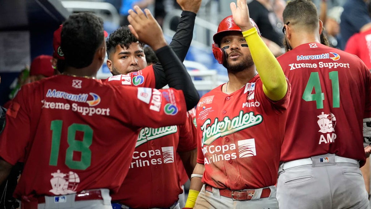 ¡OFICIAL! Panamá acepta invitación para jugar en la Serie del Caribe 2026 ¡OFICIAL! Panamá acepta invitación para jugar en la Serie del Caribe 2026