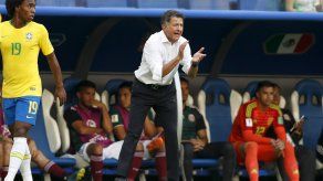 ¿Sigue Osorio tras eliminación de México en segunda ronda?