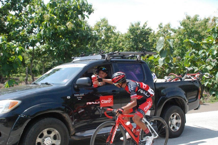Lo mejor del Tour de Panamá 2015