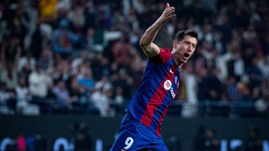 FC Barcelona con alineación lista para jornada pendiente