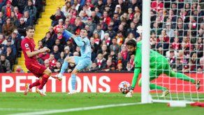 Liverpool vs Manchester City: Así llegan para la Community Shield.