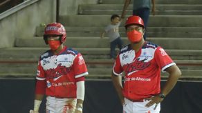 Béisbol Juvenil 2022: Metro y  Oeste  a uno de la semifinal