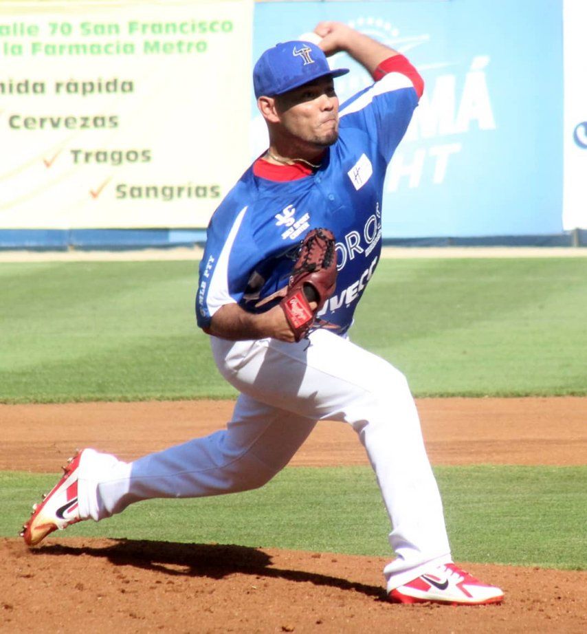Los Toros de Herrera buscan meterse en la lista de campeones