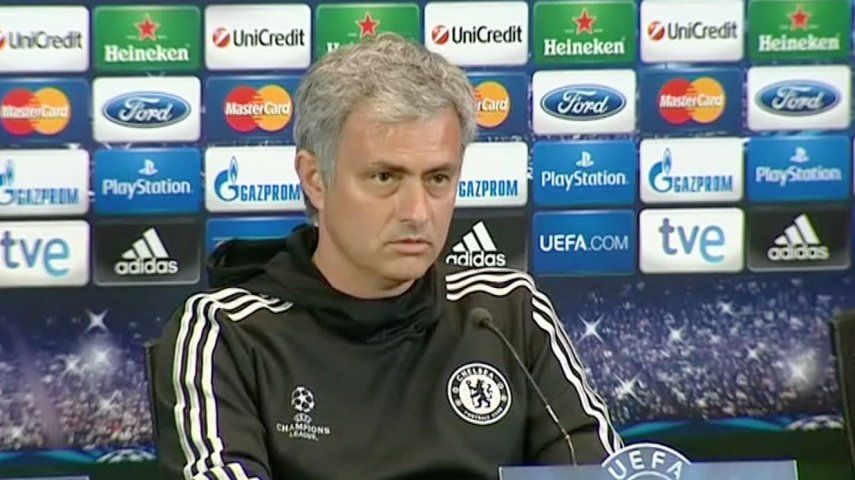 Campeones: Otra vez el show Guardiola-Mourinho