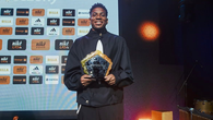 César Blackman en el XI ideal de la Superliga de Eslovaquia 2025/26 César Blackman en el XI ideal de la Superliga de Eslovaquia 2025/26