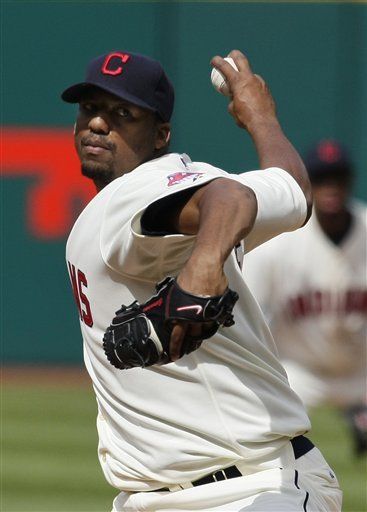 MLB: Rangers 4, Indios 2, 10 entradas; Cruz define con jonrón