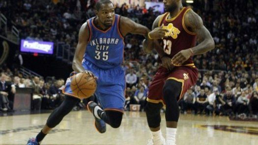 LeBron James y Jeremy Lin encaminan a sus equipos a la victoria