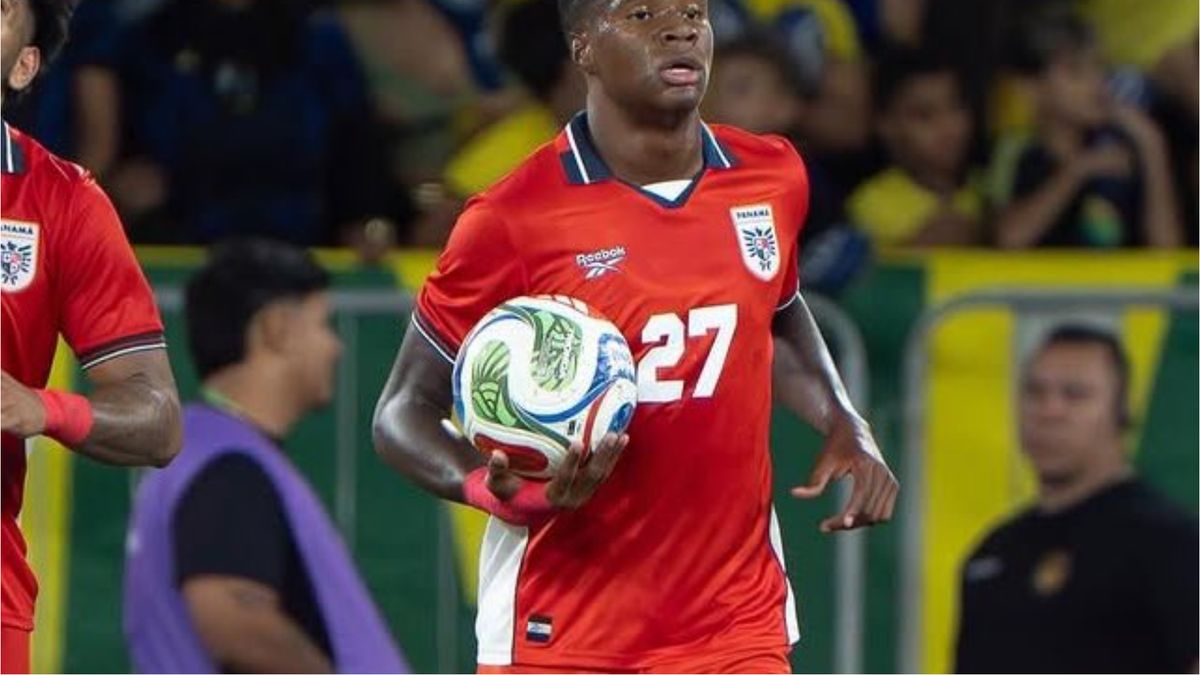 Selección de Panamá: Kadir Barría marca en victoria ante República Dominicana
