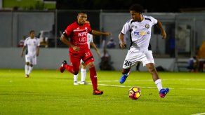 San Francisco anuncia desvinculación de cinco jugadores