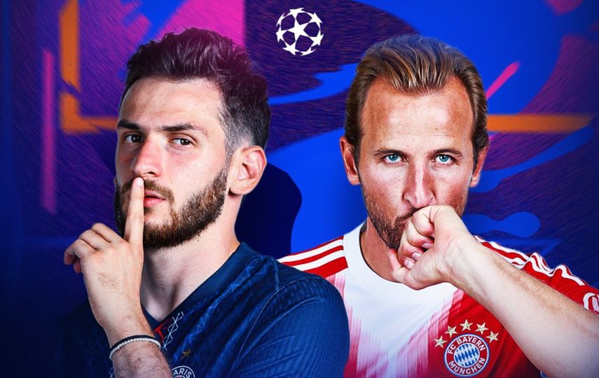 Champions League: Partidos para hoy martes 28 de abril