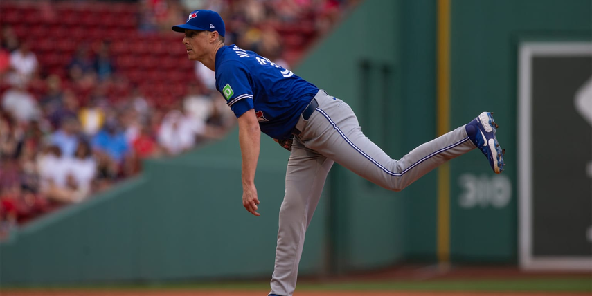 Yankees refuerzan su pitcheo al firmar a Ryan Yarbrough