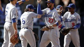 Kemp no se rinde en busca de la Triple Corona