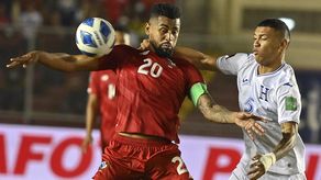 Aníbal Godoy: Si queremos ir al Mundial tenemos que ganarle a los equipos grandes