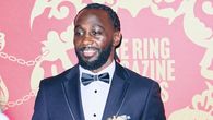 Terence Crawford se lleva los máximos honores en The Ring Magazine Awards Terence Crawford se lleva los máximos honores en The Ring Magazine Awards